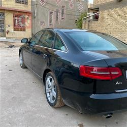 اودي A6